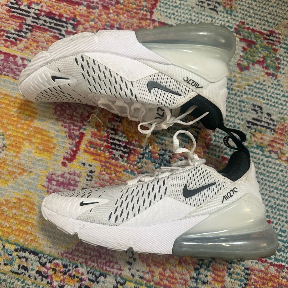 Nike Air Max 270